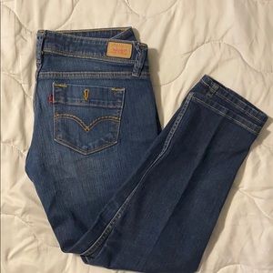 Levi Jeans